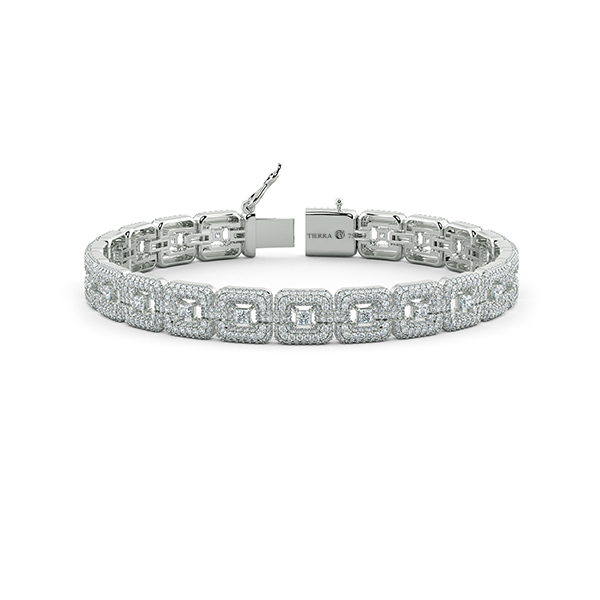 Vòng tay Custom Design VTA8104